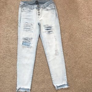 Rewash Jeans